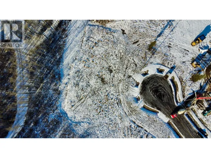 LOT 5 BULKLEY CRESCENT, Telkwa