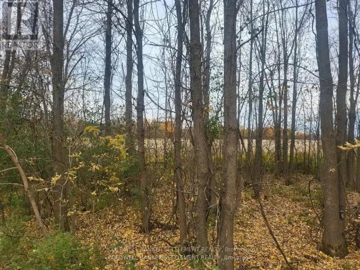 LOT 5 BUSH ROAD, Rideau Lakes