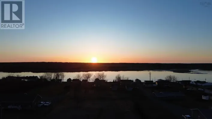 Lot 5 Cabot Trail, ChA(C)ticamp