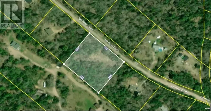 Lot 5 Cabot Trail, Ingonish