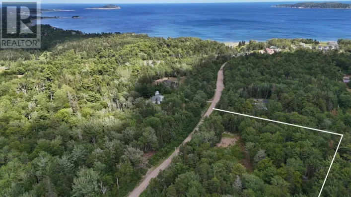 Lot 5 Cabot Trail, Ingonish