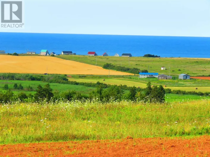 Lot 5 Camelot Road, French River