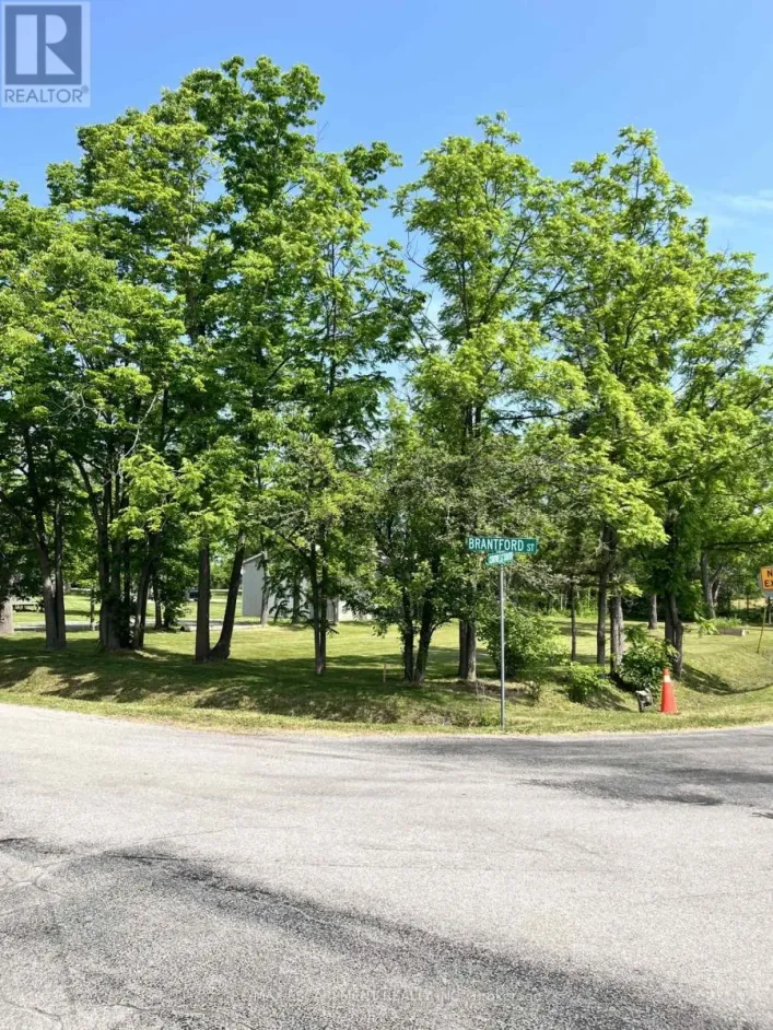 LOT 5 CENTRE STREET S, Brant