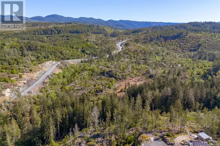 Lot 5 Clark Rd, Sooke