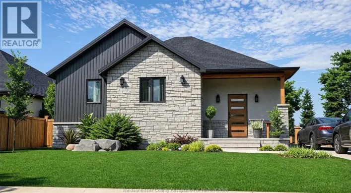 Lot 5 Colchester Heights - 160 Ambassador Beach ROAD, Colchester