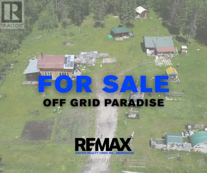 LOT 5 CONCESSION 3, Mattice-Val Cote