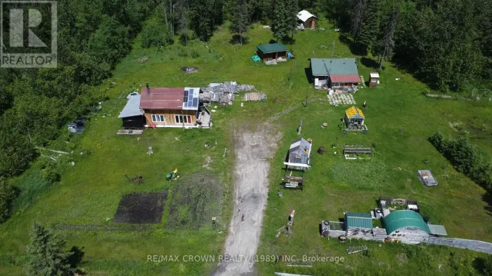 LOT 5 CONCESSION 3, Mattice-Val Cote