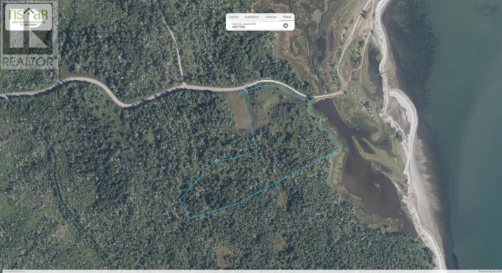 Lot 5 Conrod Beach Road, Lower East Chezzetcook