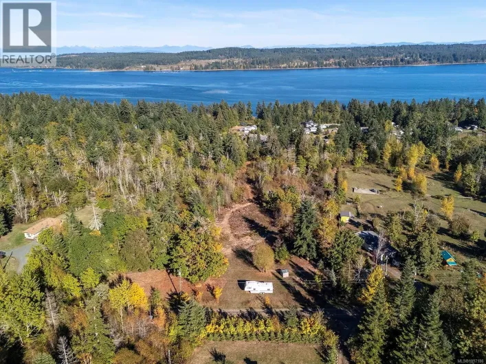 LOT 5 Country Rd, Fanny Bay