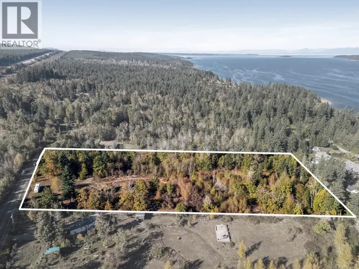 LOT 5 Country Rd, Fanny Bay