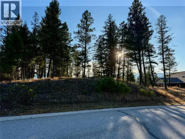 Lot 5 Crooked Tree Place, Fairmont Hot Springs