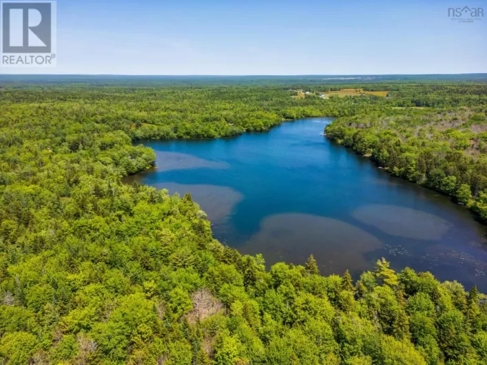 Lot 5 Depot Road, East Kemptville