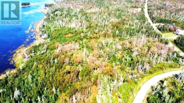 Lot 5 East Green Harbour Road, East Green Harbour