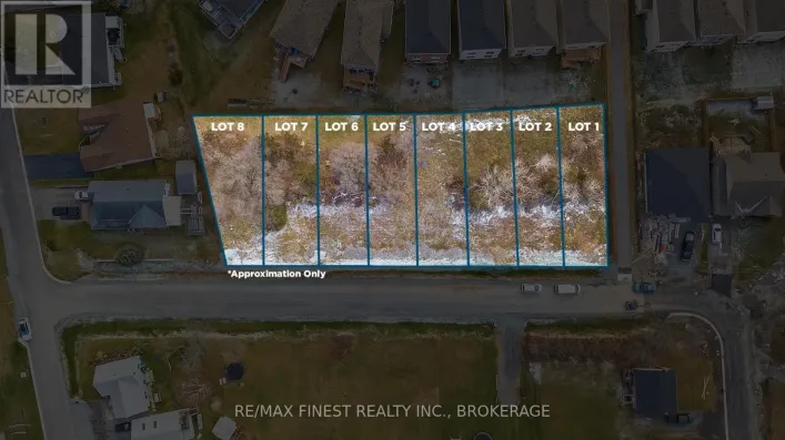 LOT 5 EMMA STREET, Loyalist