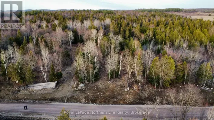 LOT 5 ERIC STREET, Bonfield