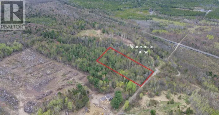 Lot 5 Giguere RD, Thessalon