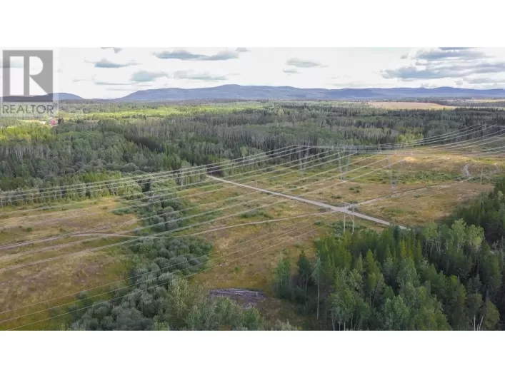 LOT 5 GLADTIDINGS DRIVE, Prince George