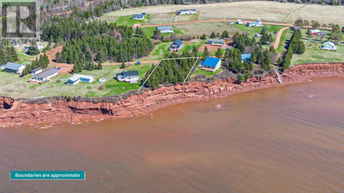 LOT 5 GOULD Street, DeSable