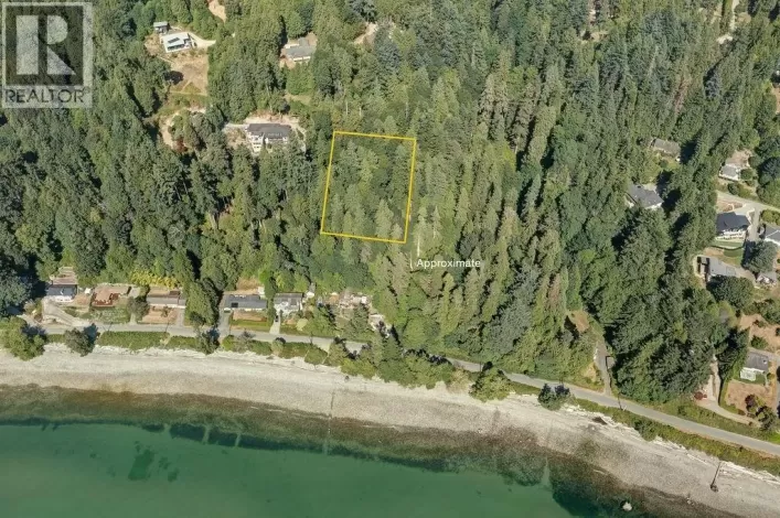 Lot 5 GOWER POINT ROAD, Gibsons