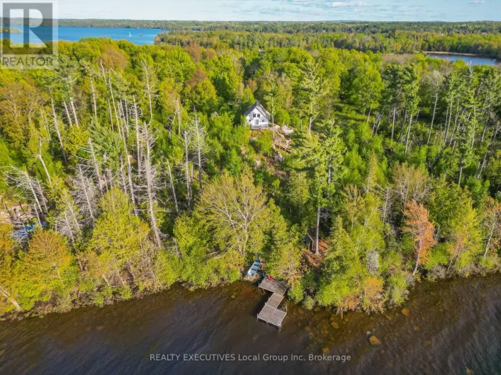 LOT 5 GRAND TRUNK ISLAND, Callander