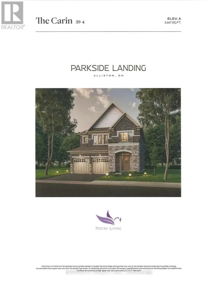 LOT 5 GRAY AVENUE, New Tecumseth