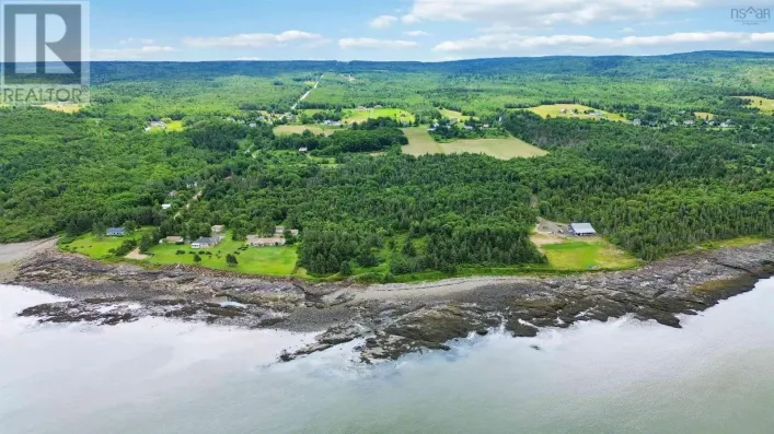 Lot 5 Hampton Mountain Road, Hampton