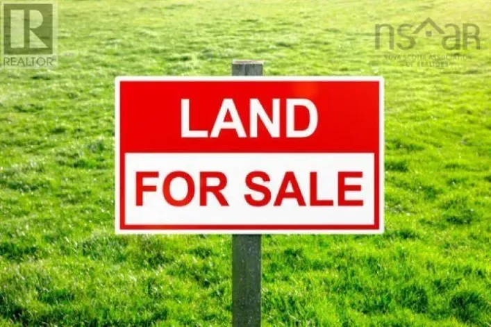 Lot 5 Highway 329, Fox Point