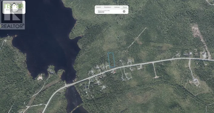 lot 5 Highway 7, Gaetz Brook