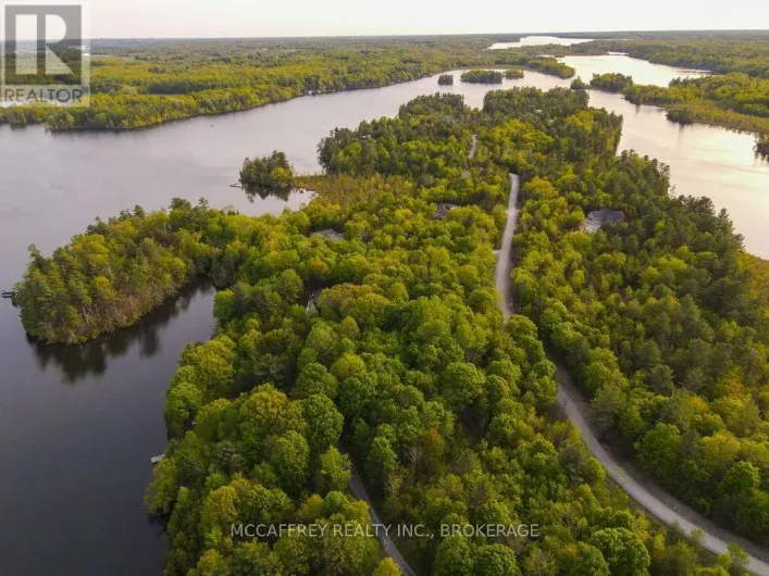 LOT 5 HINTERLAND LANE, Frontenac