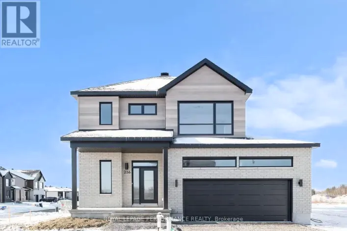 LOT 5 JUNIPER STREET, The Nation