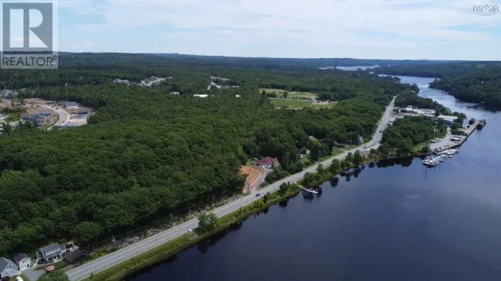 Lot 5 Lahave Street, Bridgewater