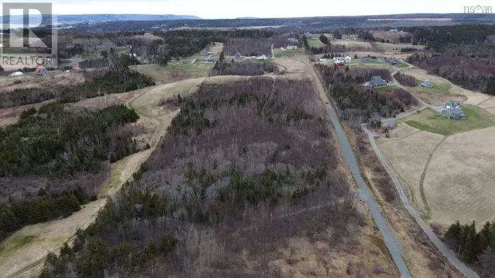 Lot 5 Marble Hill Road, Port Hood