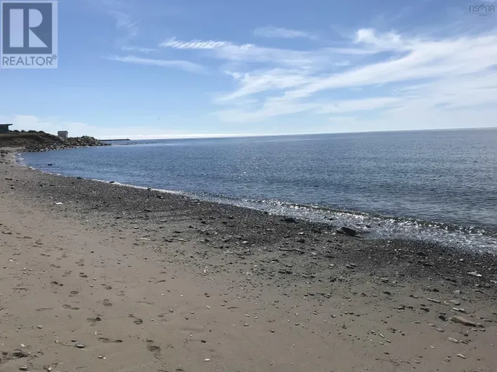 Lot 5 Maxwellton Road, Meteghan Centre