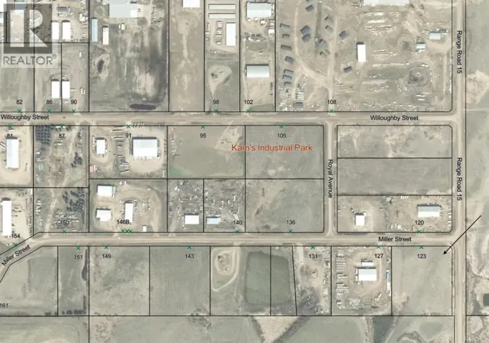 Lot 5 Miller Street, Rural Vermilion River, County of