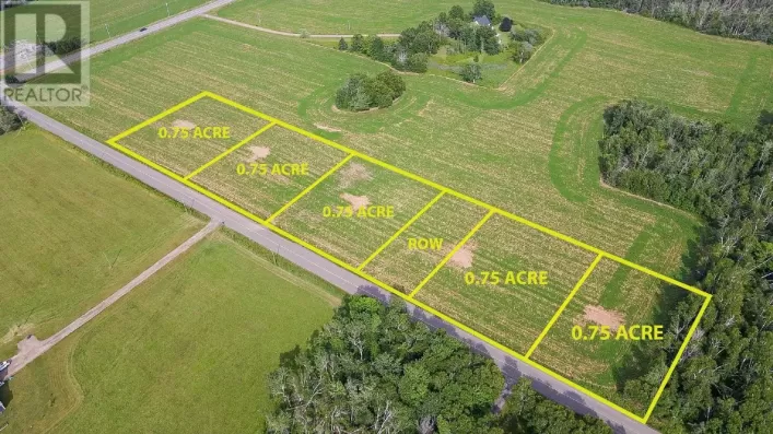 Lot 5 Moar Road, Georgetown Royalty