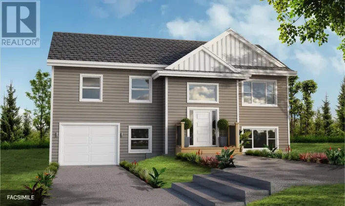 Lot 5 Old Guysborough Road, Devon