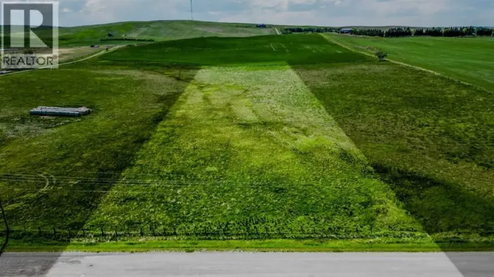 Lot 5 on Hwy 501, Rural Cardston County