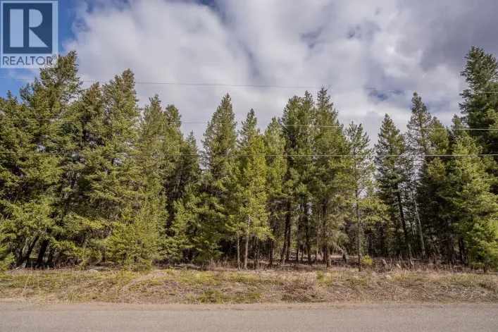 LOT 5 PARK PLACE, Lac La Hache