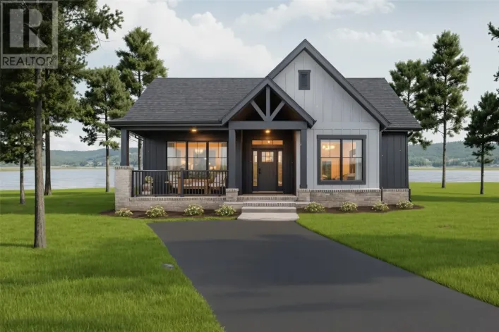 Lot 5 Pin Cherry Place, Spaniards Bay