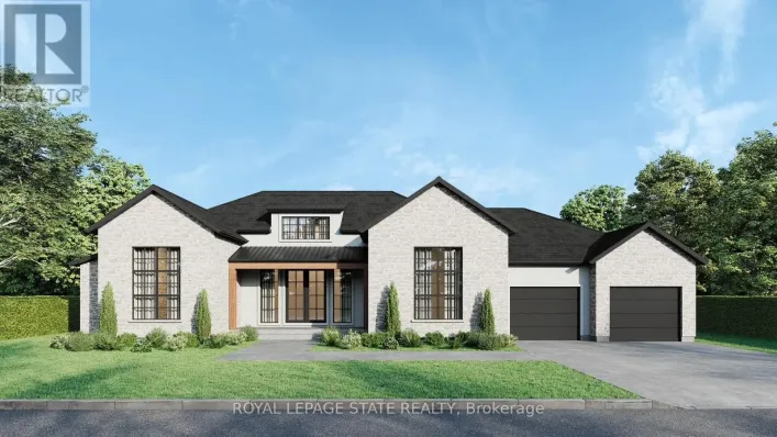 LOT 5 PLOVER MILLS ROAD, Middlesex Centre