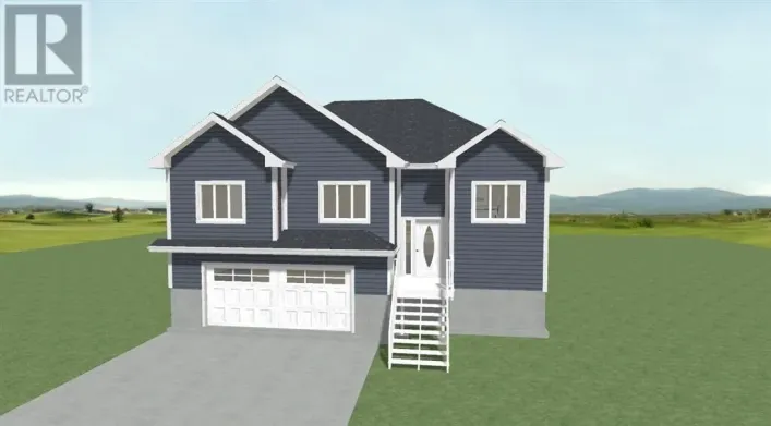 Lot 5 Ridgewood Crescent, Clarenville