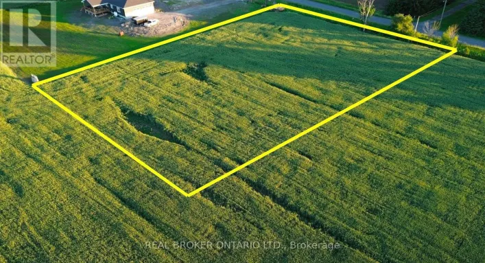 LOT 5 RODNEY LANE, North Dundas