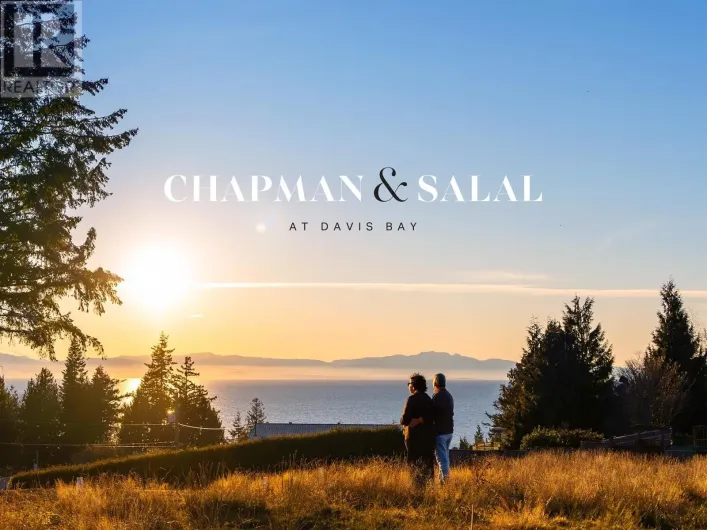 LOT 5 SALAL ROAD, Sechelt