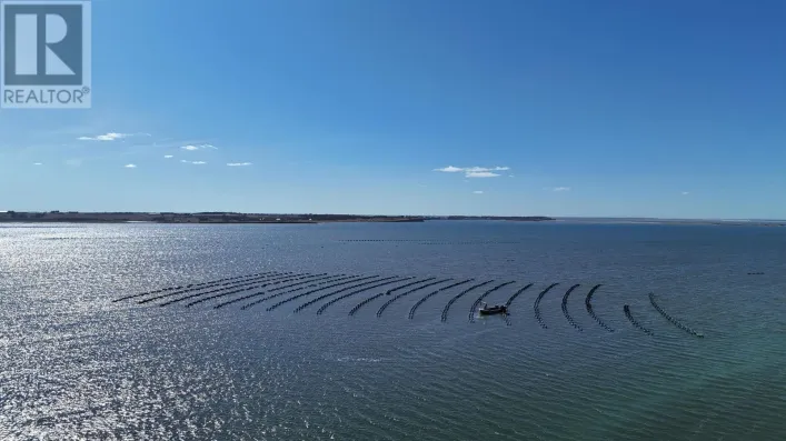 Lot 5 Seaside Drive, Malpeque