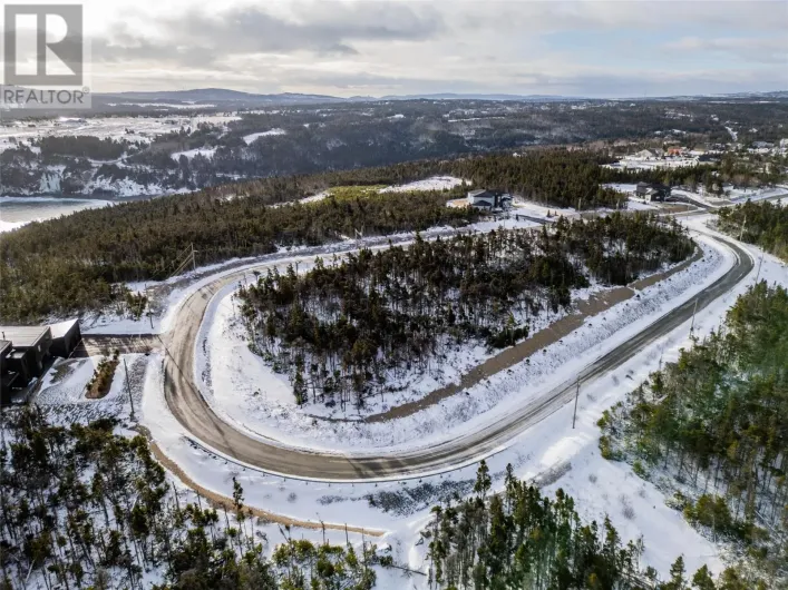 Lot 5 Silver Head Way, Logy Bay Middle Cove Outer Cove