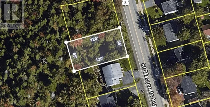 Lot 5 St Margarets Bay Road, Timberlea