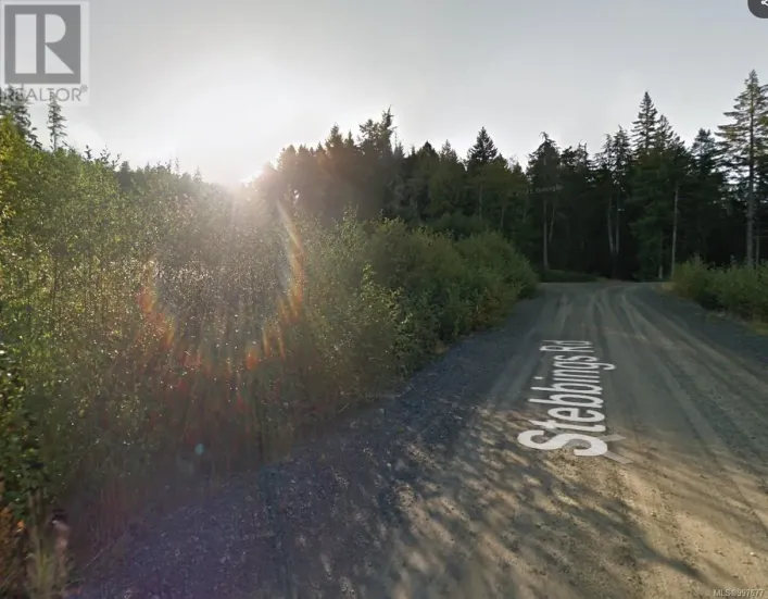 Lot 5 STEBBINGS Rd, Shawnigan Lake
