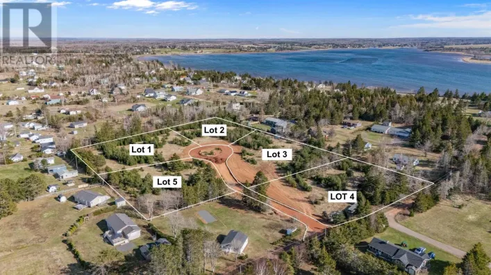 Lot 5 Surf Lane, Stanhope