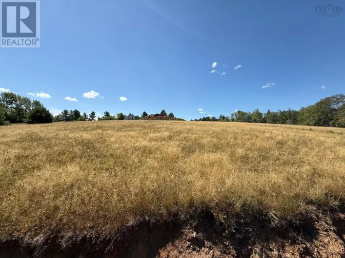 LOT 5 SWEETLAND Road, Sweetland