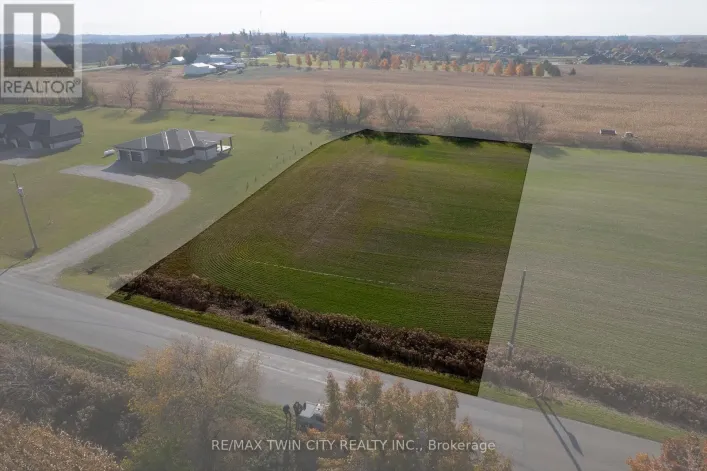 LOT 5 THIRTEENTH CON ROAD, Brant